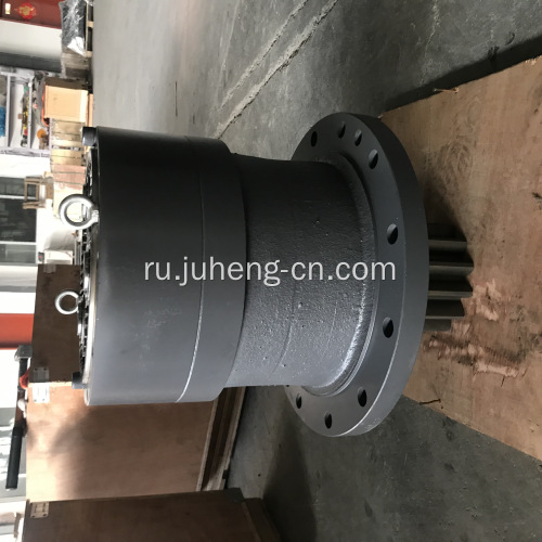 SK210-6 Редуктор поворота YN32W00004F1